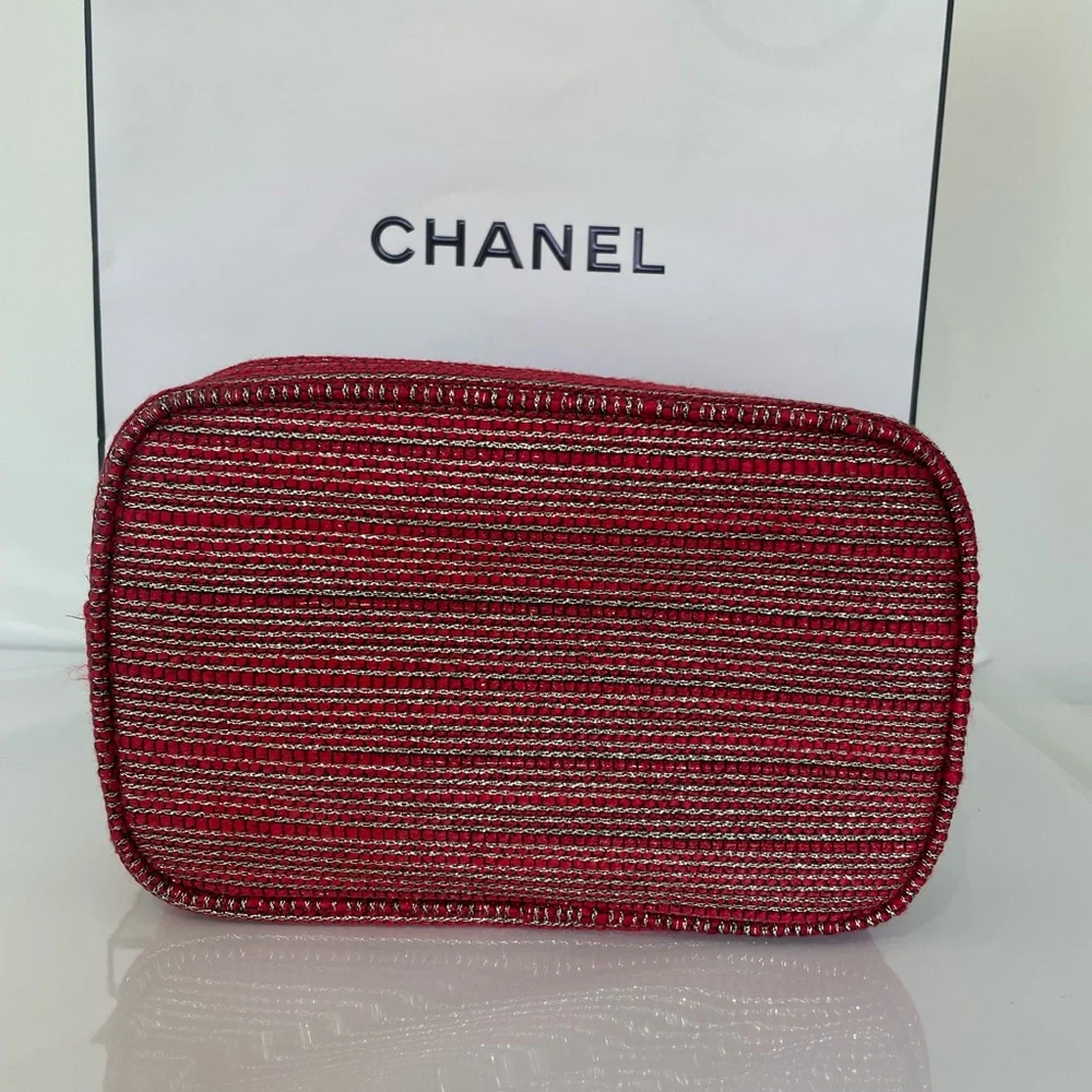 CHANEL new holiday